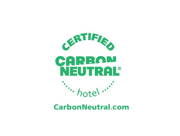 First Carbon Neutral Resort in the Caribbean