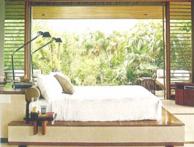 Romantic Tropical Getaways