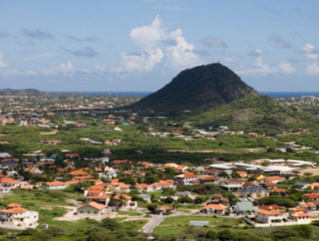 Destination of the week: Aruba