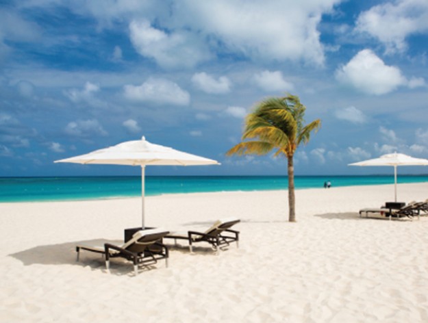 The ultimate in affordable privacy for luxury travelers