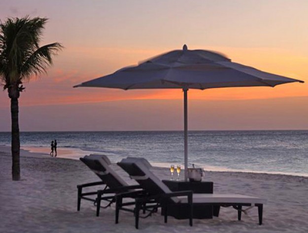 Forbes Magazine recommends Bucuti & Tara Beach Resort