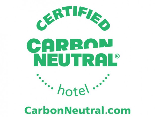 First Carbon Neutral Resort in the Caribbean