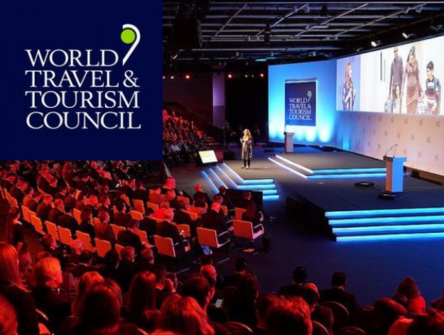 Il World Travel and Tourism Council annuncia 2019 Turismo per i Premi di Domani finalisti