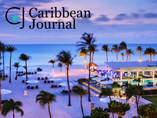 Caribbean Journal Highlights Top Modern Adults-only Resorts