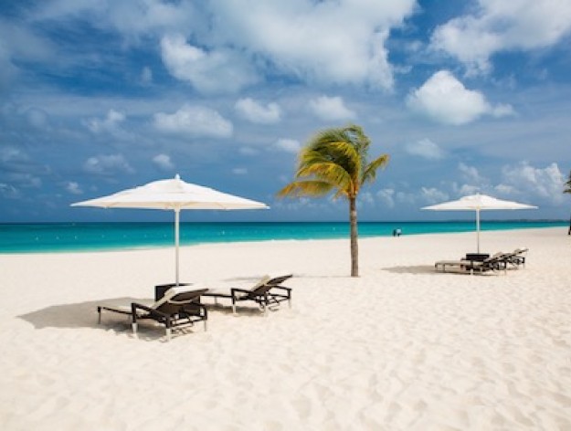 Islands Magazine: Best Caribbean Beach Resorts