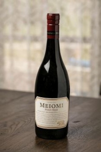 Meiomi pinot noir