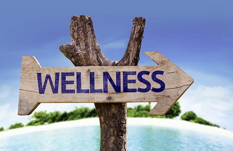 Wellness habits to help navigate through Covid-19