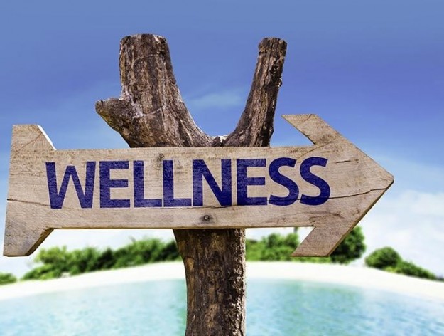 Wellness habits to help navigate through Covid-19