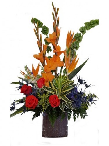 Rise and Shine Bouquet