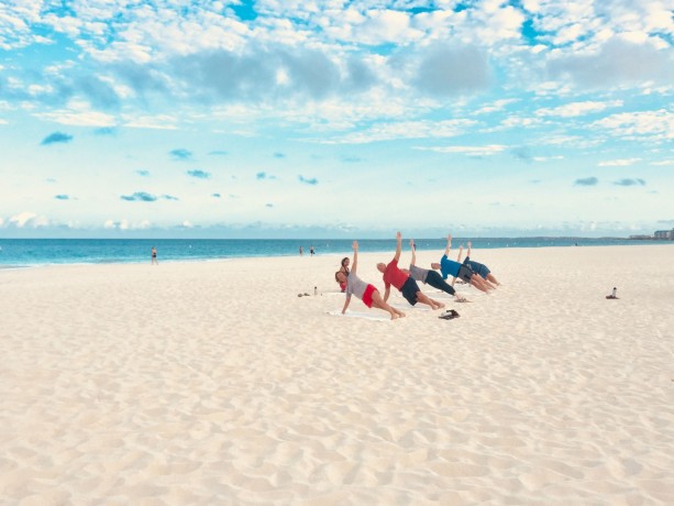 Yoga