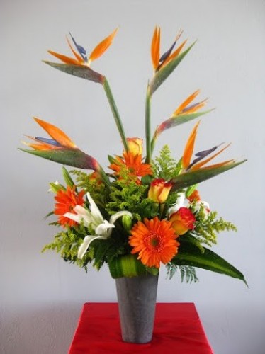 Smile and Shine Bouquet