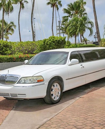 Lincoln Limousine, Roundtrip Private Airport Transfer