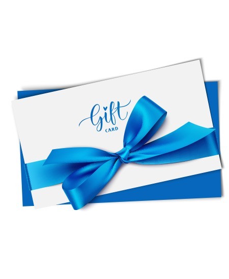 Gift Certificate