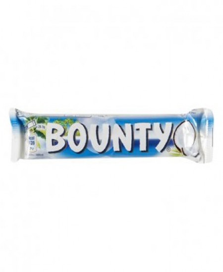 Bounty Candy Bar