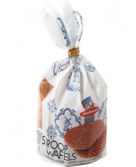 Stroopwafels