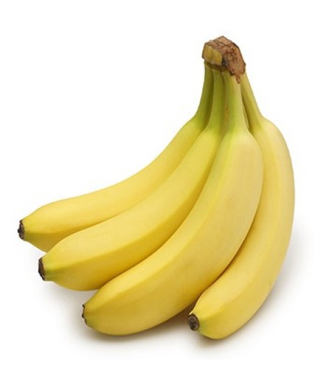 Bananas (one kilo, approx 7)