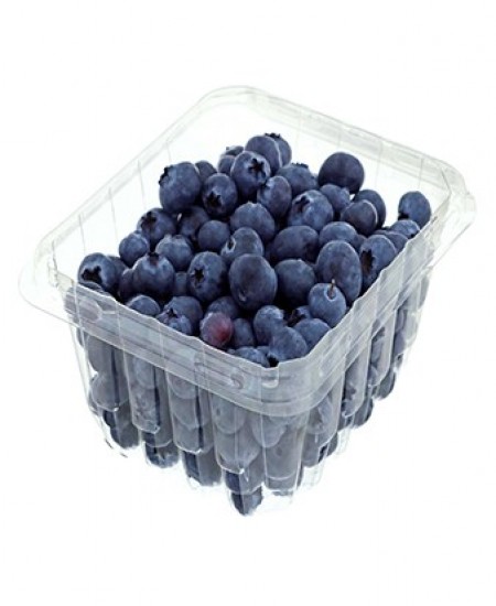 Blueberries, fresh 6 oz