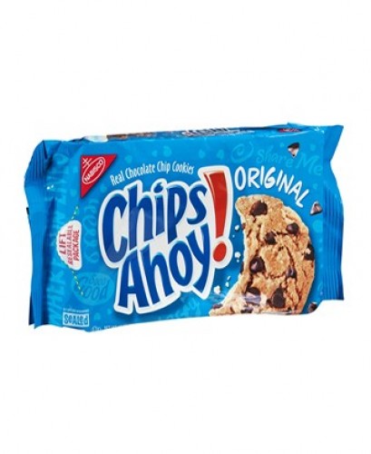 Chips Ahoy Cookies - 4 cookies