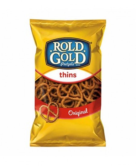 Rold Gold Pretzel Thins