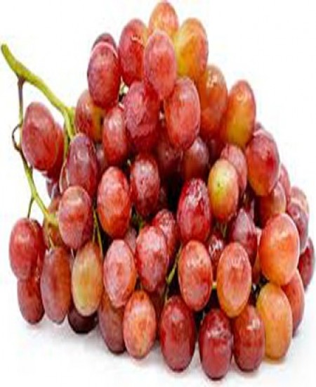 Red Seedless Grapes