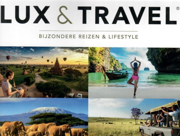 Lux & Travel Netherlands