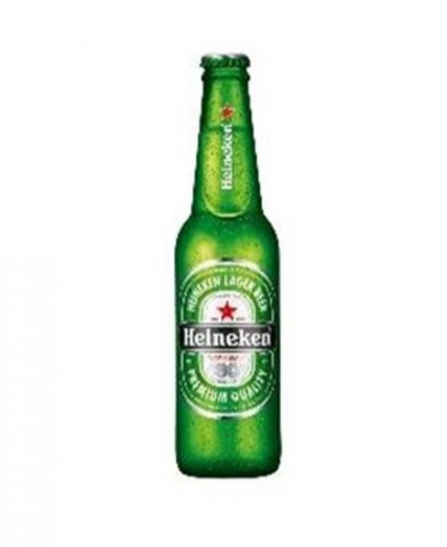 Heineken 25cl bottle