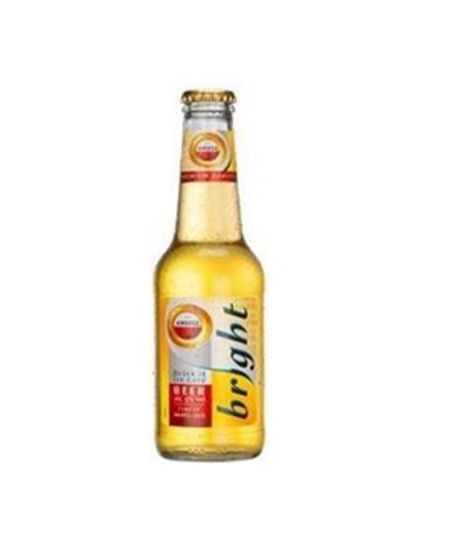 Amstel Bright 27.5cl Bottle