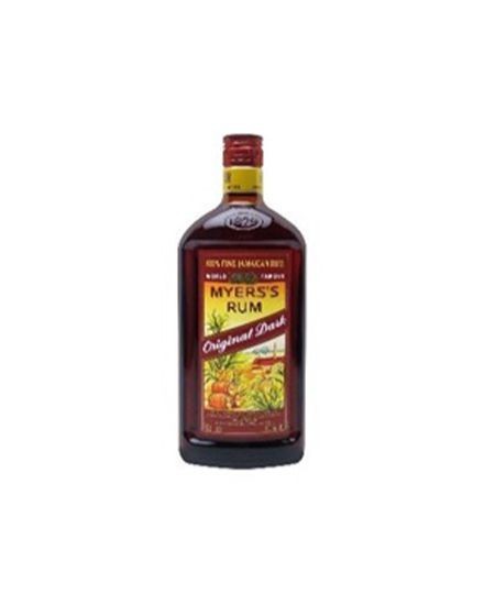 Myers Origianal Dark Rum 1L