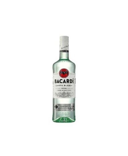 Bacardi Rum 1L