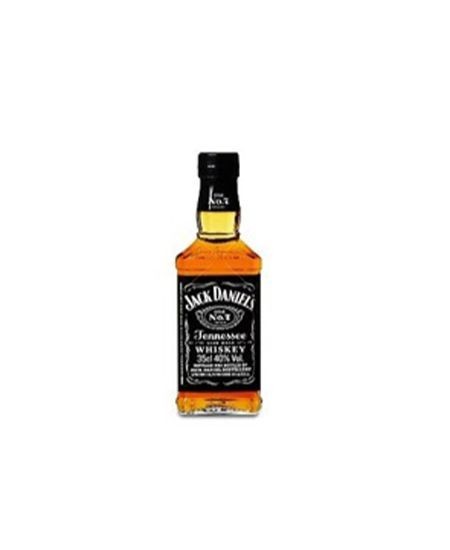 Jack Daniels Whiskey