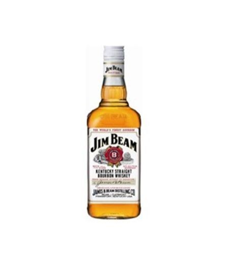 Jim Beam Whiskey 1L