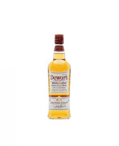 Dewar's Wjote :abe; 1.14L