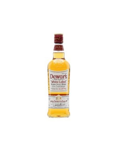 Dewar's Wjote :abe; 1.14L