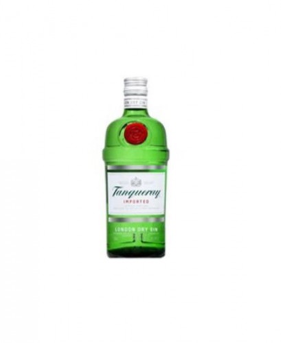 Tanqueray Dry 0.75L