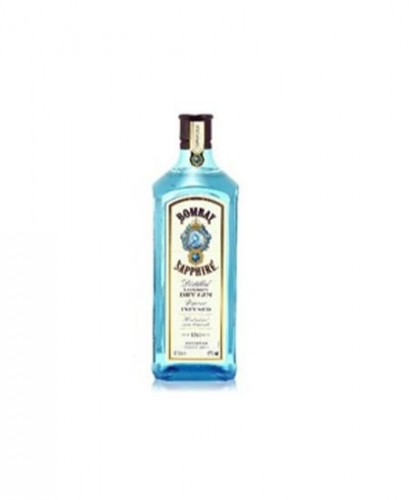 Bombay Sapphire