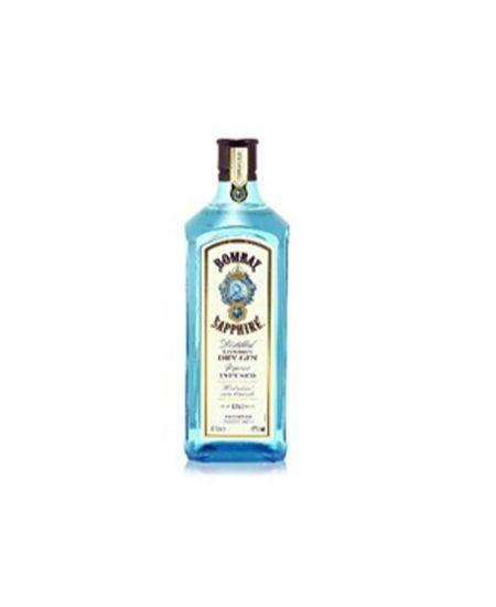Bombay Sapphire