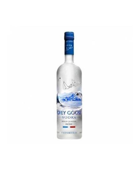 Grey Goose Vodka 1L