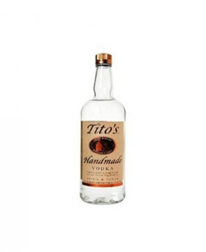 Tito's Vodka 1L