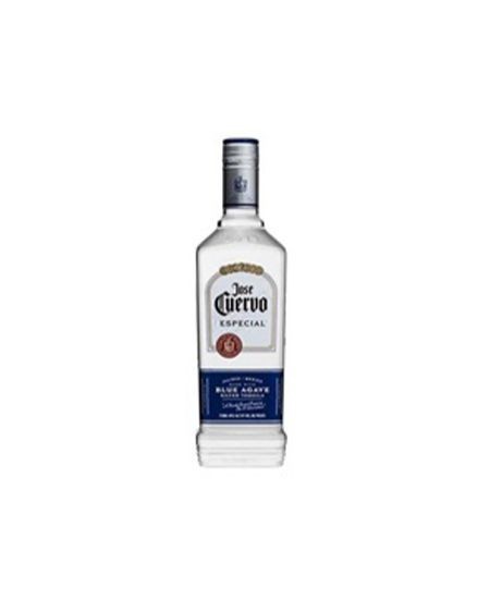 Cuervo White Tequila 1L