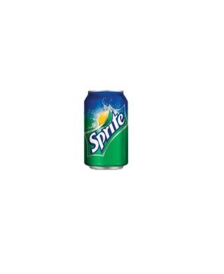 Sprite 355ml/11.3oz can