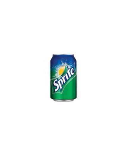 Sprite 355ml/11.3oz can