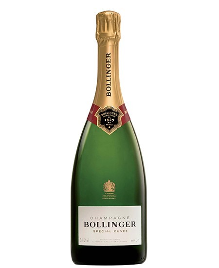 Bollinger Special Cuvee Champagne