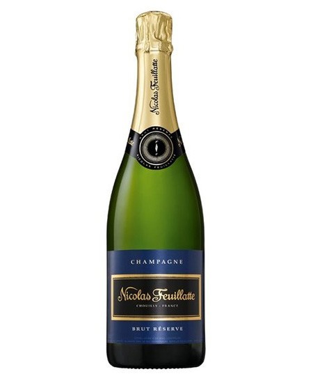 Nicolas Feuillatte Brut Champagne