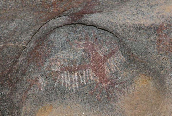 Beyond the Beach - Caquetio Rock Art