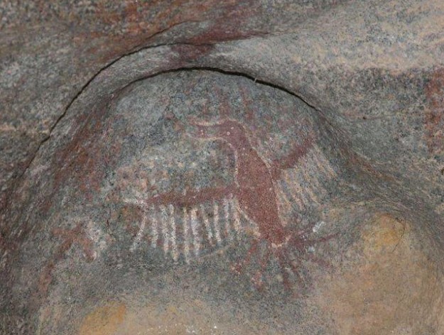 Beyond the Beach - Caquetio Rock Art