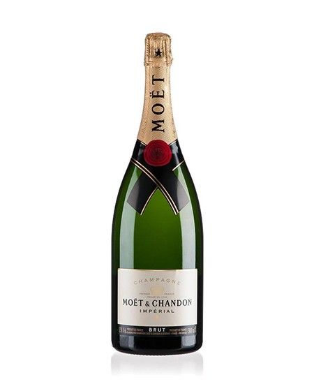 Moët & Chandon Price Guide: Find The Perfect Champagne (2023)