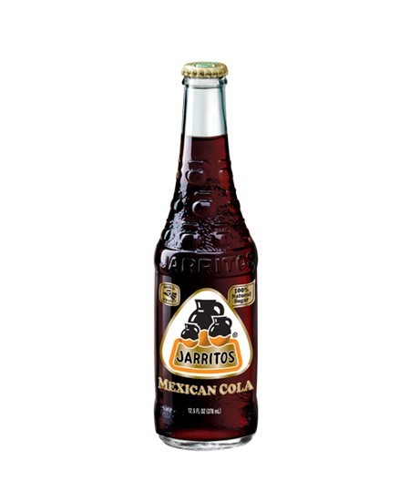 Jarriots - Mexican Coca Cola (12.5oz)