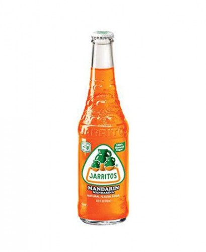 Jarriots - Mandarin (12.5oz)