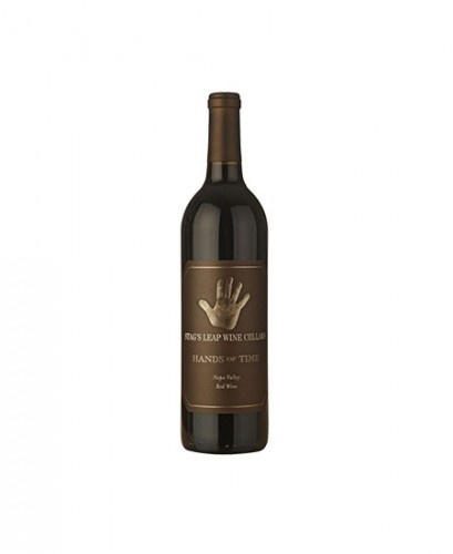 Stag's Leap Hands of Time, Red Blend - Napa Valley, CA, USA