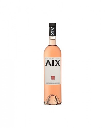 Maison AIX Rosé - Côtes de Provence, France